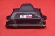 Bedienteil Gas LPG 67R011002