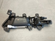 Audi A5 Sportback 8TA handle inner right rear part LED 8K0839020E