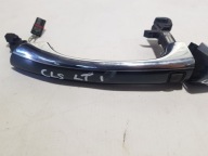 MERCEDES CLS W219 handle KEYLESS GO left rear part front