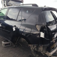 LONGHERONE parafango sinistra posteriore 202 TOYOTA RAV-4 III