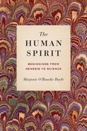 The Human Spirit: Beginnings from Genesis to