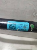 Hyundai Kona and 2018 stabilizer rod