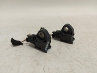PEUGEOT 508 II Crashsensor Drucksensor Airbag 9810452480