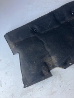 soundproofing under the window lower PEUGEOT 3008 and