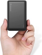 POWERBANK POSUGEAR P200 20000 mAh CZARNY USB-C LI-ION