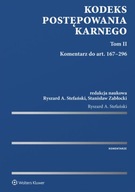 Kodeks postępowania karnego - Ryszard A. Stefański,Stanisław Zabłocki