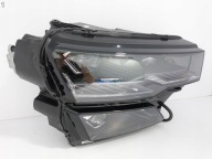 SKODA KAROQ 57B LIFT 22- light FULL LED CRYSTAL LIGHTING right EU
