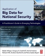 Application of Big Data for National Security: A