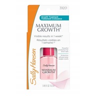 SALLY HANSEN Maximum Growth Odżywka do Paznokci