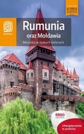 Rumunia oraz Mołdawia. Mozaika w żywych kolorac...
