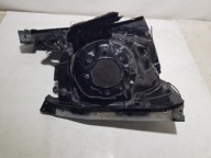 MERCEDES CLS W218 C218 X218 placement front body quarter front left