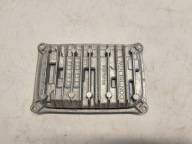 Mercedes W254 GLC 220d control unit module LED A2239004632