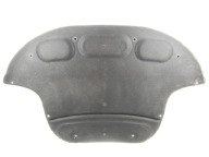 Podbitka soundproofing bonnets Mercedes W212