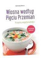 WIOSNA WEDŁUG PIĘCIU PRZEMIAN MONIKA BIBLIS