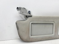 cover PRZECIWSLONECZNA left AUDI A6 A7 4G2857551C HF6