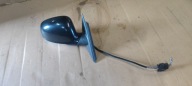 VW PASSAT B5 FL LIFT mirror right electrics 7 PIN LC9Z