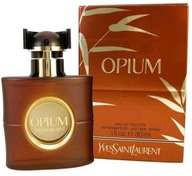 YVES SAINT LAURENT OPIUM EDT 30ml SPRAY