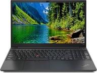 Notebook Lenovo 15,6 " AMD Ryzen 5 8 GB / 256 GB čierny