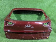 boot doors rear part boot HYUNDAI TUCSON III 15-18 NR.219