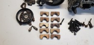 FORD MONDEO MK4 FOCUS testata motore 2.5 TURBO