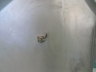 fender right front OPEL VIVARO RENAULT TRAFIC 15R