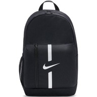 Školský batoh NIKE Mestský akadémia Team Black