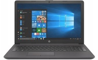 Notebook HP 250 G7 15,6" Intel Core i3 16 GB / 512 GB čierny