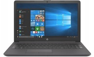 Notebook HP 250 G7 15,6" Intel Core i3 8 GB / 128 GB sivý