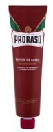 Proraso Sandalwood Krem do golenia w tubie, 150ml