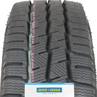 4x 225/75R16C Opony Zimowe BIEŻNIKOWANE DOSTAWCZE BUS VAN KOMPLET 4SZT