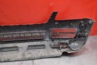 bumper front front black 7L6807217R VW TOUAREG 1 and 02-10
