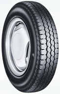 4x opony letnie Maxxis CR 966 125/80R12 C 81J