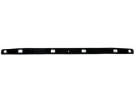 PORSCHE 992 RAMA MOCUJACA SUPPORT PLAQUE CONSOLE 992807286A