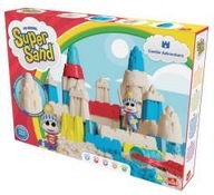 Super Sand - Castle Adventure Goliath 469137