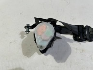 Gurten Sicherheits heck hinten mitte Subaru WRX VB 2022r