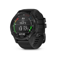 Inteligentné hodinky Garmin 010-02403-04 čierna