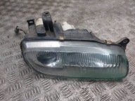 light left front + right front MAZDA 323F BA DEPO