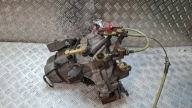 gearbox, 20CQ08 CITROEN C2 C3 1.1 8V 2003