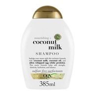 Nourishing + Coconut Milk Shampoo hydratačný šam