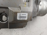 OPEL CORSA D steering wheel rod 26117867