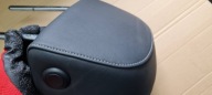 A6 C8 4K rest seat right front leather SKORZANY SLINE