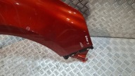 fender front right RENAULT KANGOO III 2021