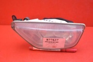 fog light left front front 2M51-15K201-AH FORD FOCUS MK1 01-07