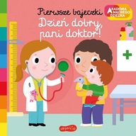 DZIEŃ DOBRY, PANI DOKTOR! AKADEMIA MĄDREGO...