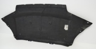 BMW G26 8738053 ABDECKUNG BLENDE ABDECKUNG UNTERFAHRSCHUTZ HECK