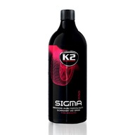 K2 SIGMA PRO DRESSING LESKLO-OCHRANNÝ 1L