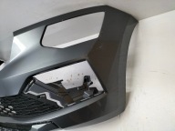 front bumper front SKODA KAMIQ LIFT 23