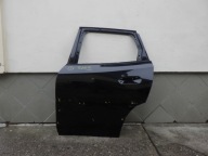 BMW X3 G45 24- Tür links hinten