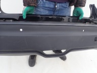 TOYOTA C-HR 16-> bumper rear part rear PDC