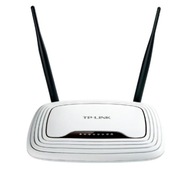 TP-LINK TL-WR841N UPC 300Mbps 802.11n WiFi